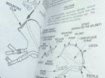 画像16: 米軍実物.ナイトビジョン.AN/PVS-7B OPERATORS MANUAL.マニュアル (16)