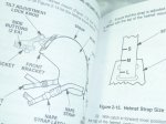 画像13: 米軍実物.ナイトビジョン.AN/PVS-7B OPERATORS MANUAL.マニュアル (13)