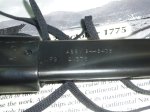 画像10: 米軍実物. M-10　銃剣,バヨネットシース  (10)