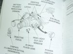 画像7: 米軍実物.ナイトビジョン.AN/PVS-7B OPERATORS MANUAL.マニュアル (7)