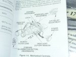 画像6: 米軍実物.ナイトビジョン.AN/PVS-7B OPERATORS MANUAL.マニュアル (6)