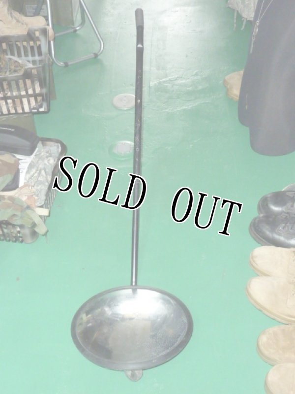 画像2: 米軍実物. ポータブルセキュリティ サーチミラー (2)