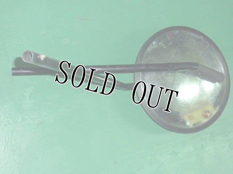 画像5: 米軍実物. ポータブルセキュリティ サーチミラー (5)