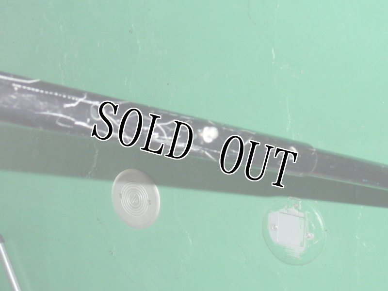 画像3: 米軍実物. ポータブルセキュリティ サーチミラー (3)