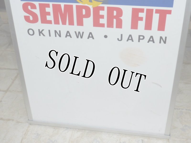 画像10: 米軍実物,　US　MARINE　　トラッシュ缶 (10)