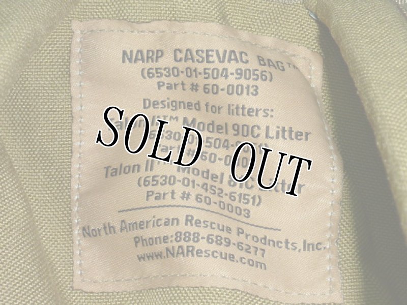 画像4: 米軍放出品,NARP ノースアメリカンレスキュープロダクツ (4)