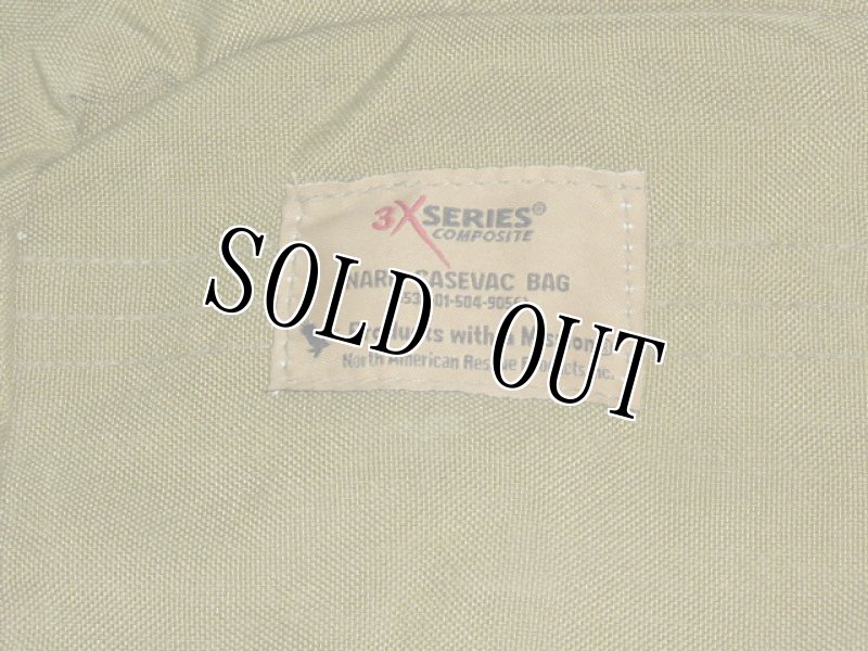 画像2: 米軍放出品,NARP ノースアメリカンレスキュープロダクツ (2)