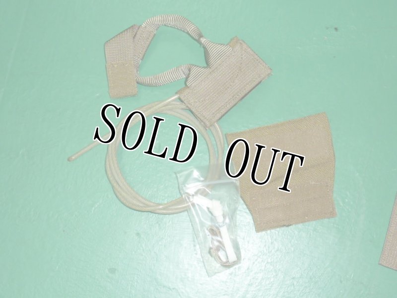 画像7: 米軍実物,MC-CIRAS リリーザブル アーマーキャリア System M (7)