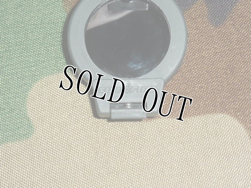 画像6: 米軍実物 Surefire FM63 IR フィルター /M951M95 (6)