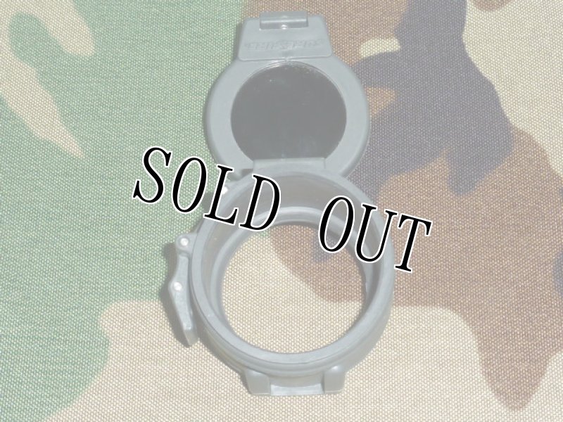 画像5: 米軍実物 Surefire FM63 IR フィルター /M951M95 (5)