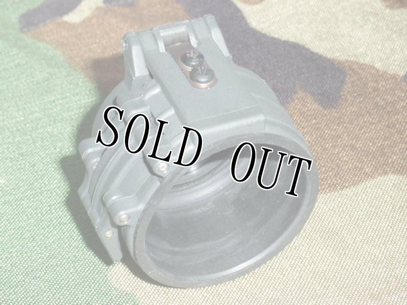 画像2: 米軍実物 Surefire FM63 IR フィルター /M951M95 (2)