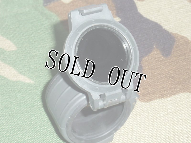 画像4: 米軍実物 Surefire FM63 IR フィルター /M951M95 (4)