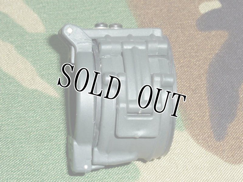 画像3: 米軍実物 Surefire FM63 IR フィルター /M951M95 (3)