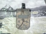 画像2: 米軍放出品,ダイヤモンドバック/バトルラボ/ACU コンバージョン/キット (2)