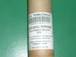 画像2: 米軍放出品.scouring powder　クレンザー (2)