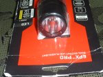 画像4: 米軍放出品,SUREFIRE LED フラッシュライト　6PX PRO (4)