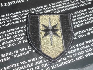 ワッペン(U.S.ARMY) ワッペン(U.S.ARMY)