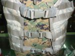 画像3: 米軍放出品　ACU　DBT　ベスト (3)