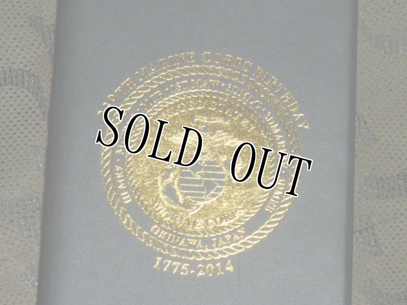 画像3: 米軍放出品.U,S,M,C, 記念品 2014 (3)