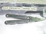 画像5: 米軍放出品,SOG マルチ　TOOL (5)