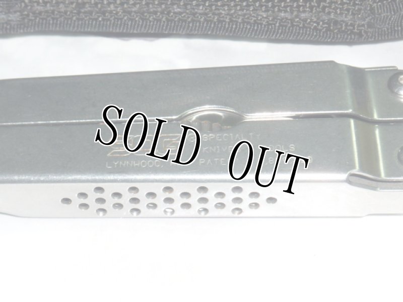 画像2: 米軍放出品,SOG マルチ TOOL (2)