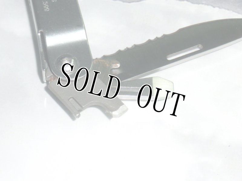 画像10: 米軍放出品,SOG マルチ TOOL (10)