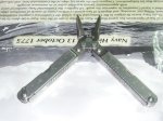 画像8: 米軍放出品,SOG マルチ　TOOL (8)