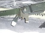 画像14: 米軍放出品,SOG マルチ　TOOL (14)