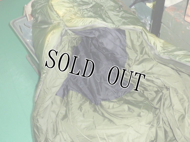 画像8: 米軍放出品 Snugpak Antarctica RE  (スナグパック) (8)