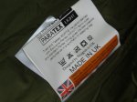 画像11: 米軍放出品　Snugpak Antarctica RE 　（スナグパック） (11)