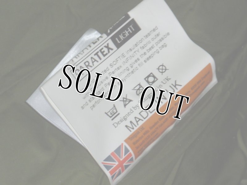 画像11: 米軍放出品 Snugpak Antarctica RE  (スナグパック) (11)