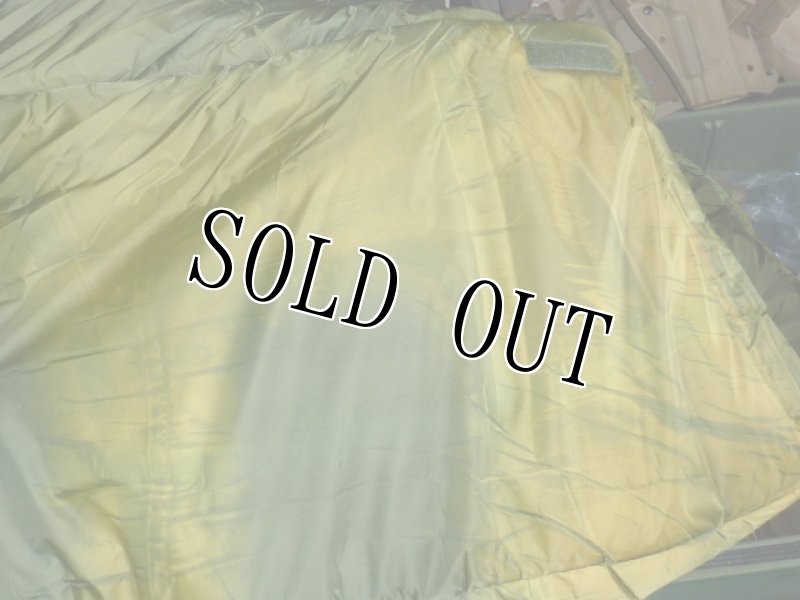 画像12: 米軍放出品 Snugpak Antarctica RE  (スナグパック) (12)