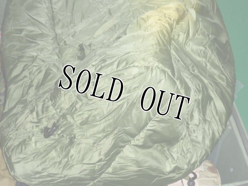 画像7: 米軍放出品 Snugpak Antarctica RE  (スナグパック) (7)