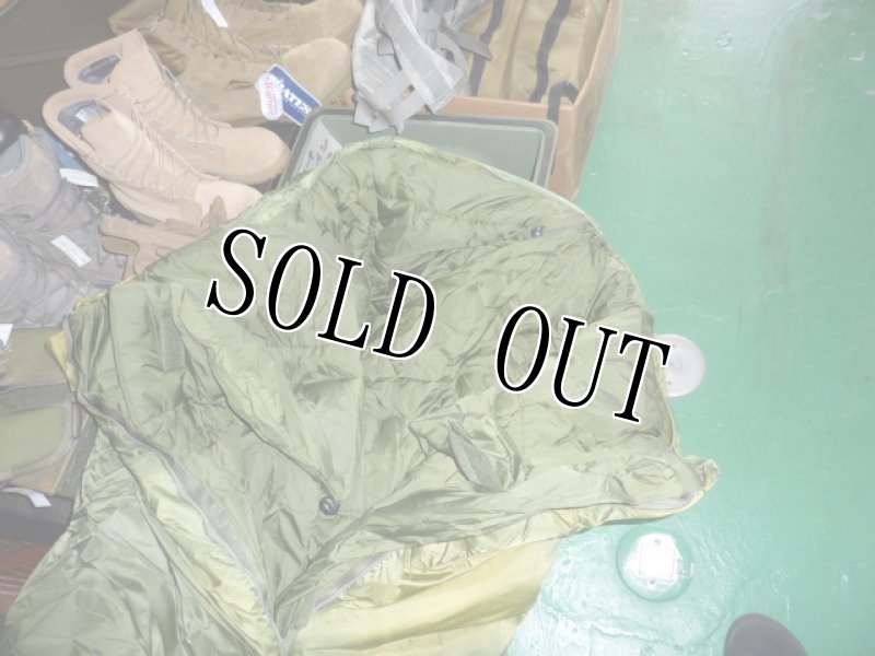 画像6: 米軍放出品 Snugpak Antarctica RE  (スナグパック) (6)