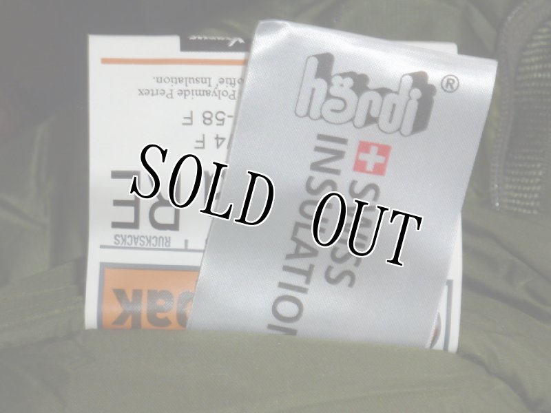 画像9: 米軍放出品 Snugpak Antarctica RE  (スナグパック) (9)