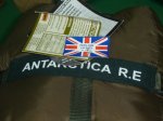画像3: 米軍放出品　Snugpak Antarctica RE 　（スナグパック） (3)