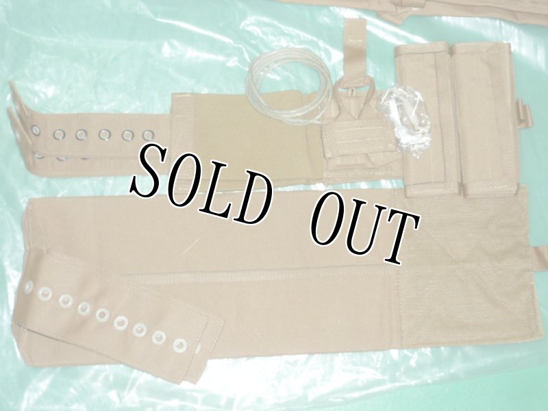 画像3: 米軍実物,イーグル リリーサブルアーマーベスト M (3)