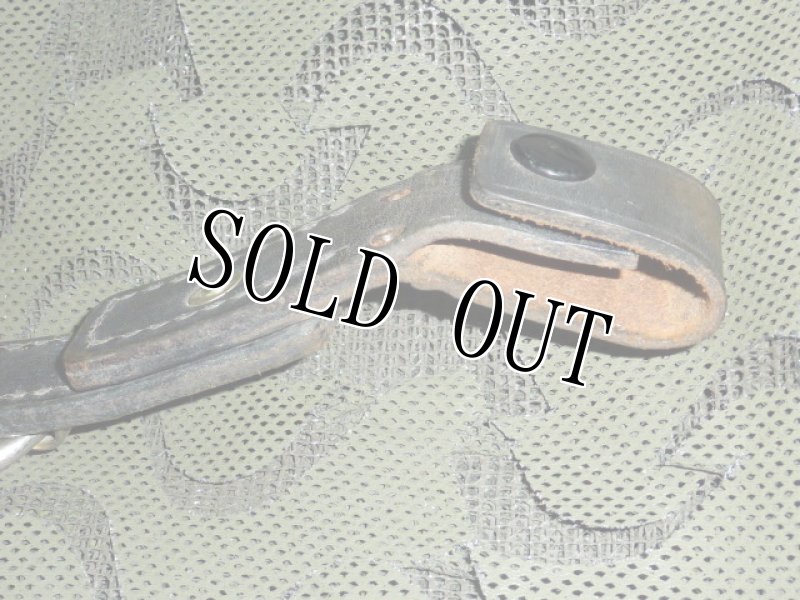 画像3: 米軍放出品,MP　バトンホルダー (3)