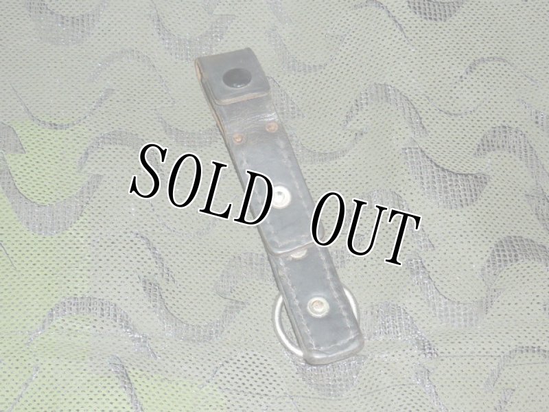 画像2: 米軍放出品,MP　バトンホルダー (2)