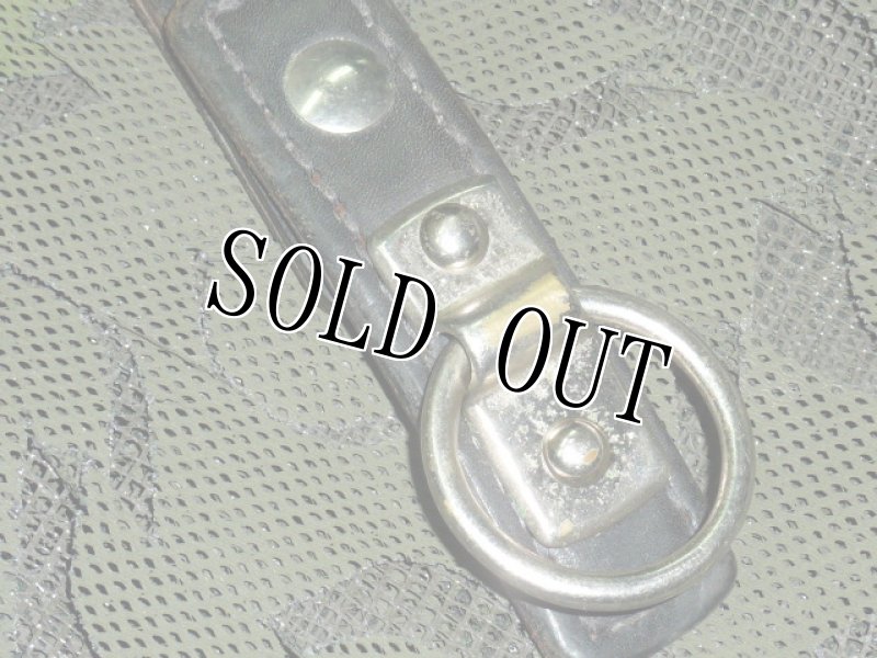 画像4: 米軍放出品,MP　バトンホルダー (4)