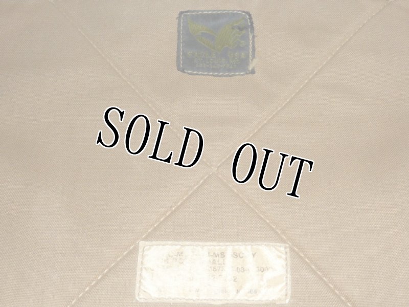 画像11: 米軍実物, EAGLE SCALABLE PLATE CARRIER　S (11)