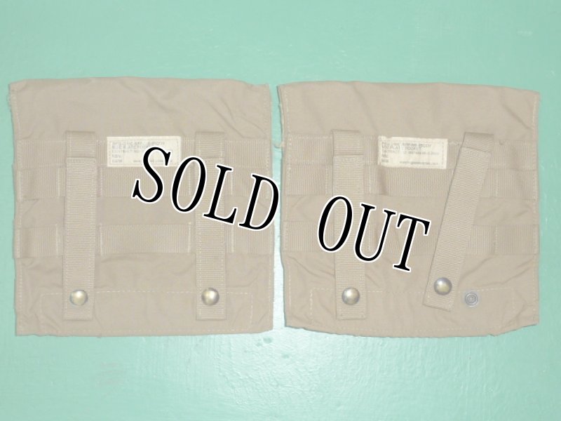 画像14: 米軍実物, EAGLE SCALABLE PLATE CARRIER　S (14)