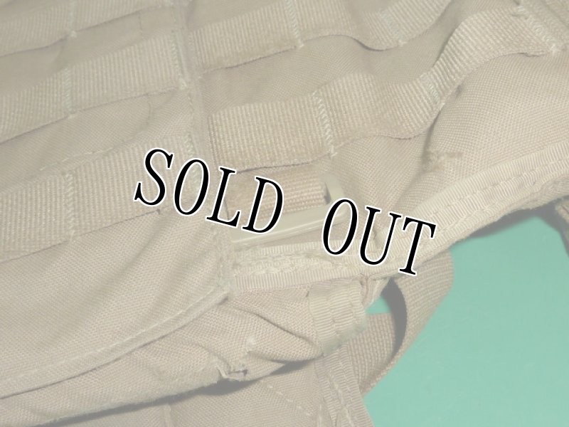 画像7: 米軍実物, EAGLE SCALABLE PLATE CARRIER　S (7)