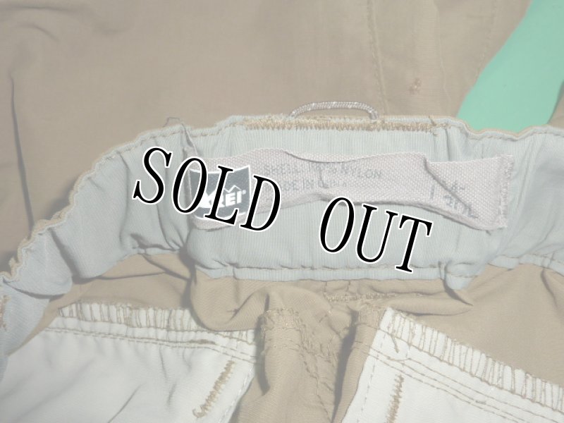 画像8: 米軍放出品,アウトドアブランドREI　パンツ　M-30L (8)