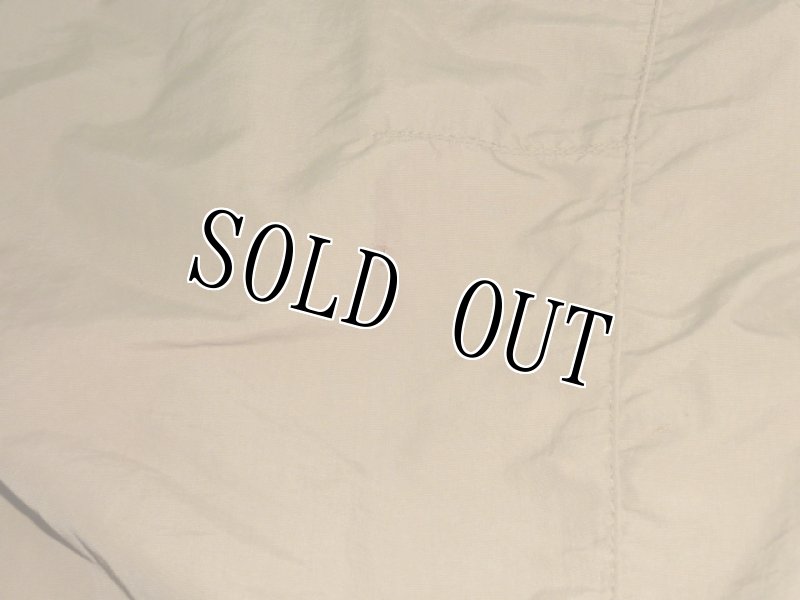 画像3: 米軍放出品,アウトドアブランドREI　パンツ　M-30L (3)