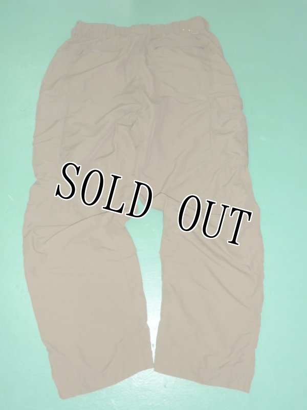 画像5: 米軍放出品,アウトドアブランドREI　パンツ　M-30L (5)