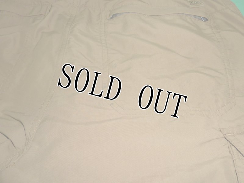 画像6: 米軍放出品,アウトドアブランドREI　パンツ　M-30L (6)