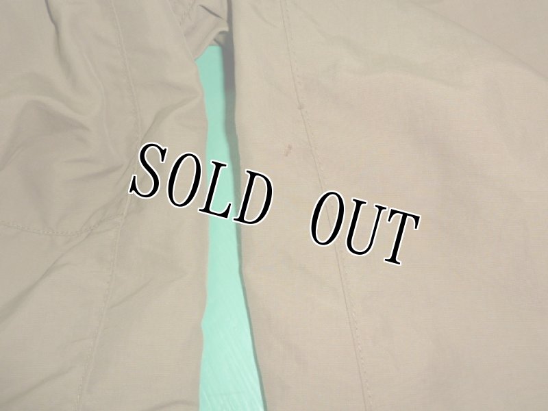 画像10: 米軍放出品,アウトドアブランドREI　パンツ　M-30L (10)