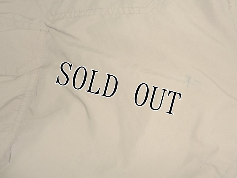 画像9: 米軍放出品,アウトドアブランドREI　パンツ　M-30L (9)