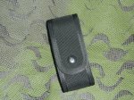 画像1: 米軍放出品,Tactical Tailor LE Pepper Spray Pouch SM BLK (1)